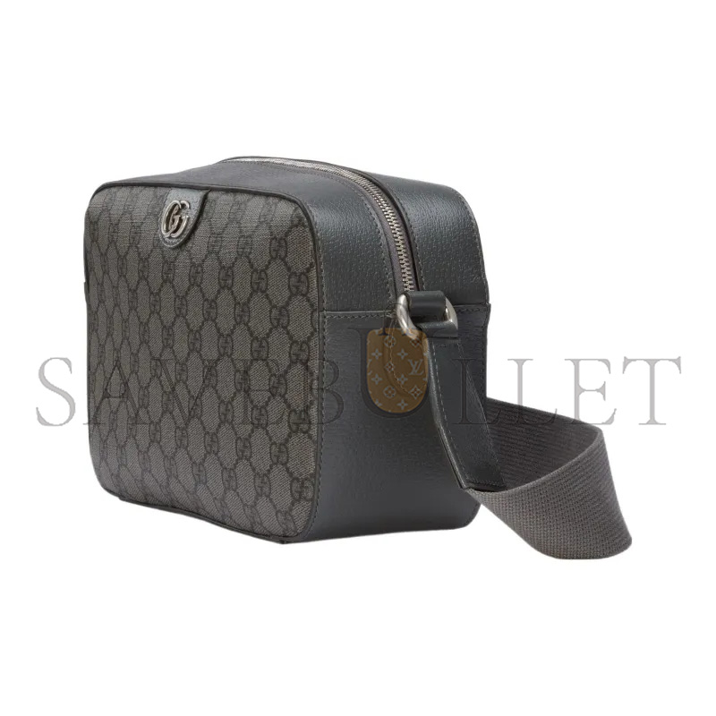 GUCCI OPHIDIA MEDIUM MESSENGER BAG 767190 (26*16*9.5cm)